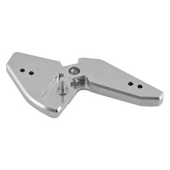 Boomba Racing Short Shift Plate Compatible With 2015 Subaru Wrx