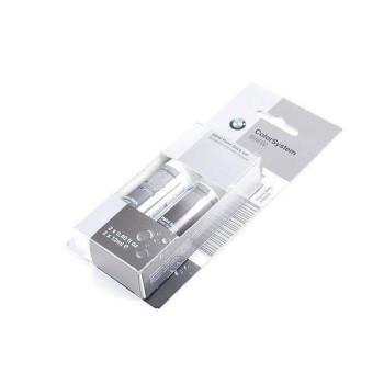 Bmw Genuine Touch Up Paint Stick Mineral Grey Metallic B39