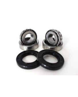 Bossbearing Rear Wheel Bearings Seals Kit Harley Electra Glide Ultra Classic 1995 1996 1997