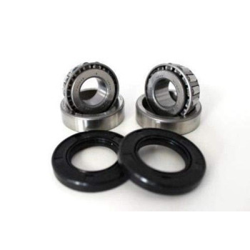 Bossbearing Rear Wheel Bearings Seals Kit Harley Electra Glide Ultra Classic 1995 1996 1997