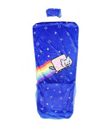 Nyan Cat Seat Covers