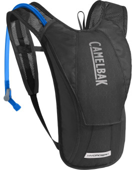 Camelbak Hydrobak Hydration Pack 50Oz Blackgraphite