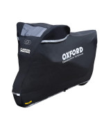 Oxford Stormex Cover Outdoor Motorcycle Protective Cover