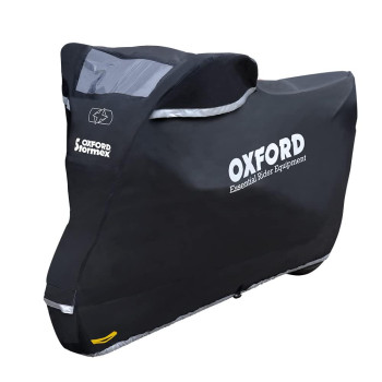 Oxford Stormex Cover Outdoor Motorcycle Protective Cover