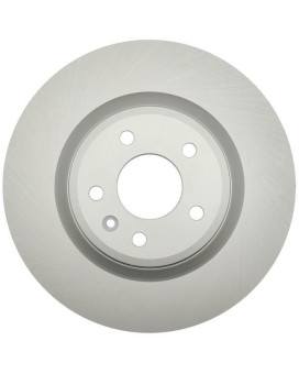 Raybestos R42-680758FZN Brake Rotor for 2011-2019 Ford Explorer