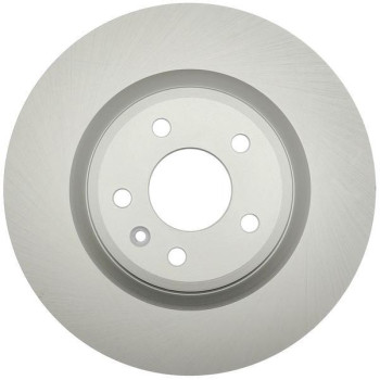 Raybestos R42-680758FZN Brake Rotor for 2011-2019 Ford Explorer