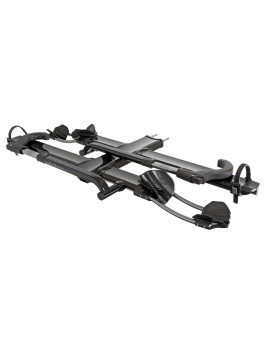 Kuat Nv 20 2 Bike Add On 2Bike Rack Extension Black Metallicgray Anodize