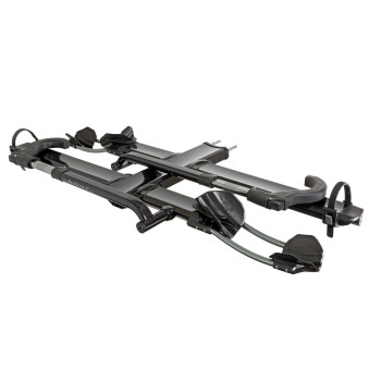 Kuat Nv 20 2 Bike Add On 2Bike Rack Extension Black Metallicgray Anodize