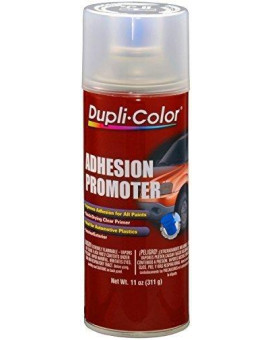 Duplicolor Cp199 Clear Adhesion Promoter Primer 11 Oz 6 Pack