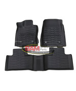 Chrysler Mat Kitfloor 1St 2Nd Row