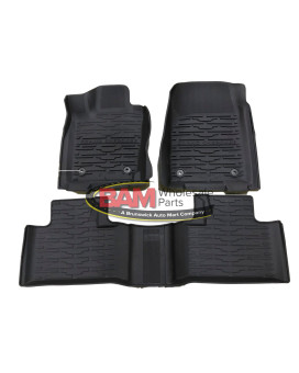 Chrysler Mat Kitfloor 1St 2Nd Row