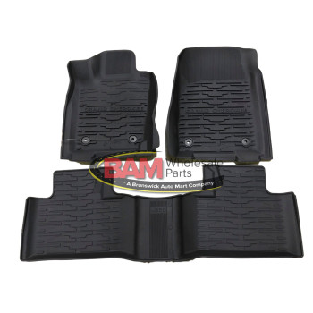 Chrysler Mat Kitfloor 1St 2Nd Row