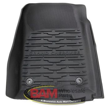 Chrysler Mat Kitfloor 1St 2Nd Row