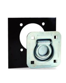 RECESSED FLOOR RING KIT