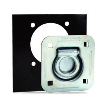 RECESSED FLOOR RING KIT