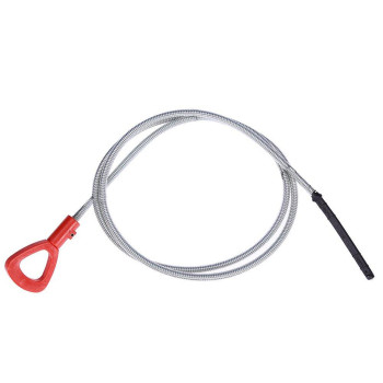 Saihisday Transmission Fluid Level Dipstick Dip Stick 1200Mm Sg27001 140589152100 Replacement For Mercedes Benz