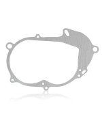 Flypig Pw50 Clutch Cover Gasket Crankcase Gasket For Yamaha Pw 50 Yzinger Yf60 Lc50 Qt50 Mj50 Yt60 Motor Dirt Bike Scooter Moto