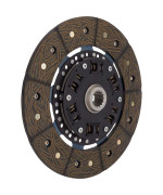 Flathead 10 Inch Clutch Disc 1 Inch 14Spline S10 T5 Transmission