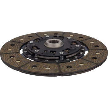 Flathead 10 Inch Clutch Disc 1 Inch 14Spline S10 T5 Transmission