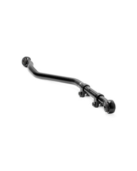 Rough Country Rear Forged Adjustable Track Bar For 9398 Grand Cherokee 10512 4In