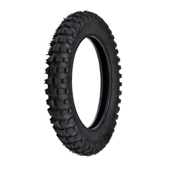 Alveytech 25010 Rear Tire Fits The Razor Mx500 Mx650 Dirt Rocket Back Wheel Replacement Heavy Duty Rubber Tires For Gas