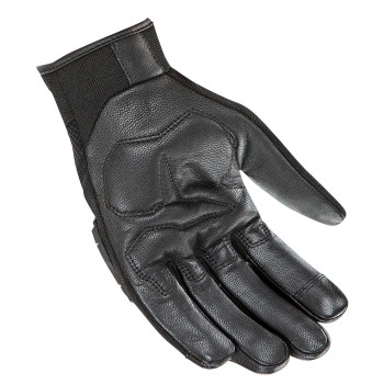 Joe Rocket 17222003 Mens Eclipse Gloves Black Medium