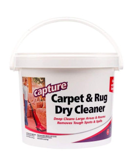 Capture Carpet Rug Dry Cleaner Wresealable Lid Home Car Dogs Cats Pet Carpet Cleaner Solution Strength Odor Eliminato