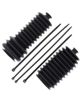 Steering Replacement Rack Boot Kit For Polaris Ranger Xp 900 2013 2014 2015