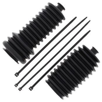 Steering Replacement Rack Boot Kit For Polaris Ranger Xp 900 2013 2014 2015