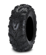 Itp Mud Lite Ii Allterrain Atv Radial Tire 25X1012