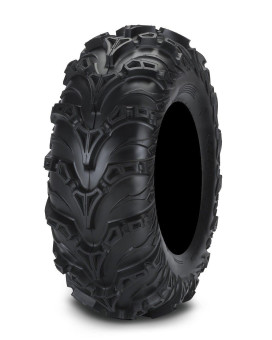 Itp Mud Lite Ii Allterrain Atv Radial Tire 25X1012