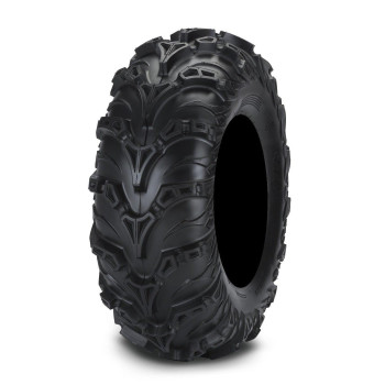 Itp Mud Lite Ii Allterrain Atv Radial Tire 25X1012