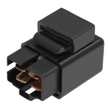 Saihisday Atv Starter Relay Solenoid Replacement For Polaris Predator 50 90 Sportsman 90 Scrambler 50 90