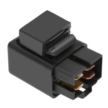 Saihisday Atv Starter Relay Solenoid Replacement For Polaris Predator 50 90 Sportsman 90 Scrambler 50 90