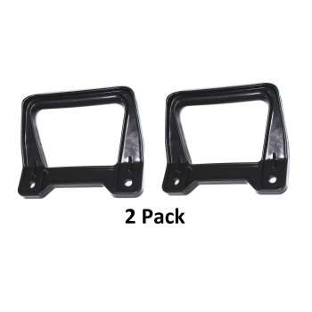 Yamaha Waverunner Iii 3 Rear Grab Bar Handle Oem Fj0637713000 Jetski Snowmobile Grip 2 Pack