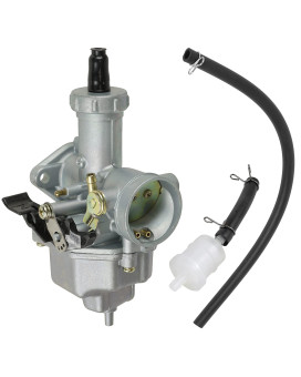 Caltric Carburetor Compatible With Honda Atc200S 1984 1985 1986