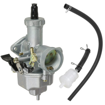 Caltric Carburetor Compatible With Honda Atc200S 1984 1985 1986