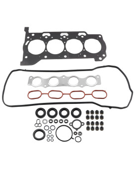 Beckarnley 0323038 Head Gasket Set