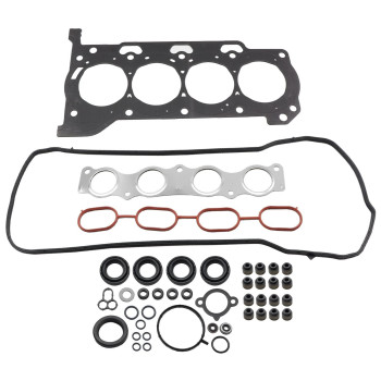 Beckarnley 0323038 Head Gasket Set