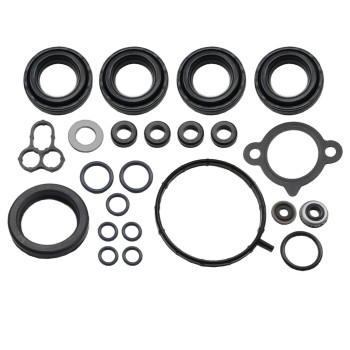 Beckarnley 0323038 Head Gasket Set