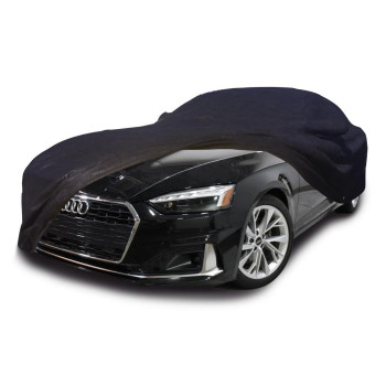 Xtrashield Custom Fits For 20082023 Audi A5 S5 Car Cover Black Covers