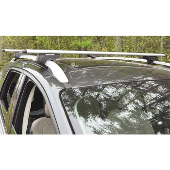 Malone Airflow2 Universal Cross Rail Roof Rack58Inches