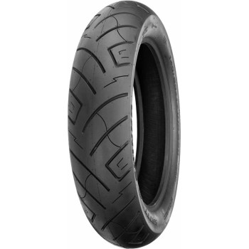 Shinko 874614 Black Wall Sr777 Sr777 Hd Tire