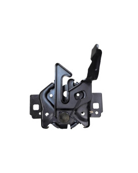 Pt Auto Warehouse Hlfo4208 Hood Latch Replaces 5L3Z16700A 5L3Z16700A F65Z16700Ad F65Z16700Ad