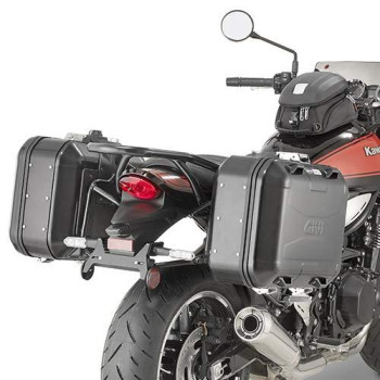 Givi E164 Backrest Pad For Dlm30 Dlm46 Case