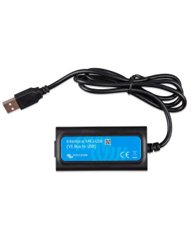 Victron Energy Interface Mk3Usb Vebus To Usb