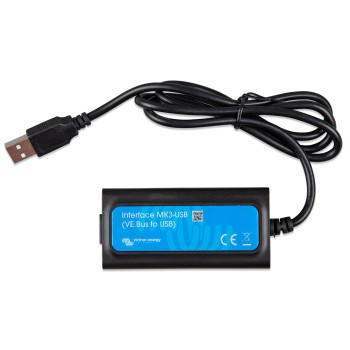 Victron Energy Interface Mk3Usb Vebus To Usb