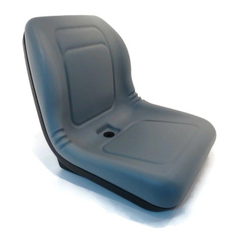 High Back Seat For Toro Timecutter Ss Mowers 997281 1066672 1122923 1198829