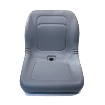 High Back Seat For Toro Timecutter Ss Mowers 997281 1066672 1122923 1198829