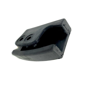 Victory Motorcycle New Oem Side Kickstand Rubber Pad Replacement 5412662